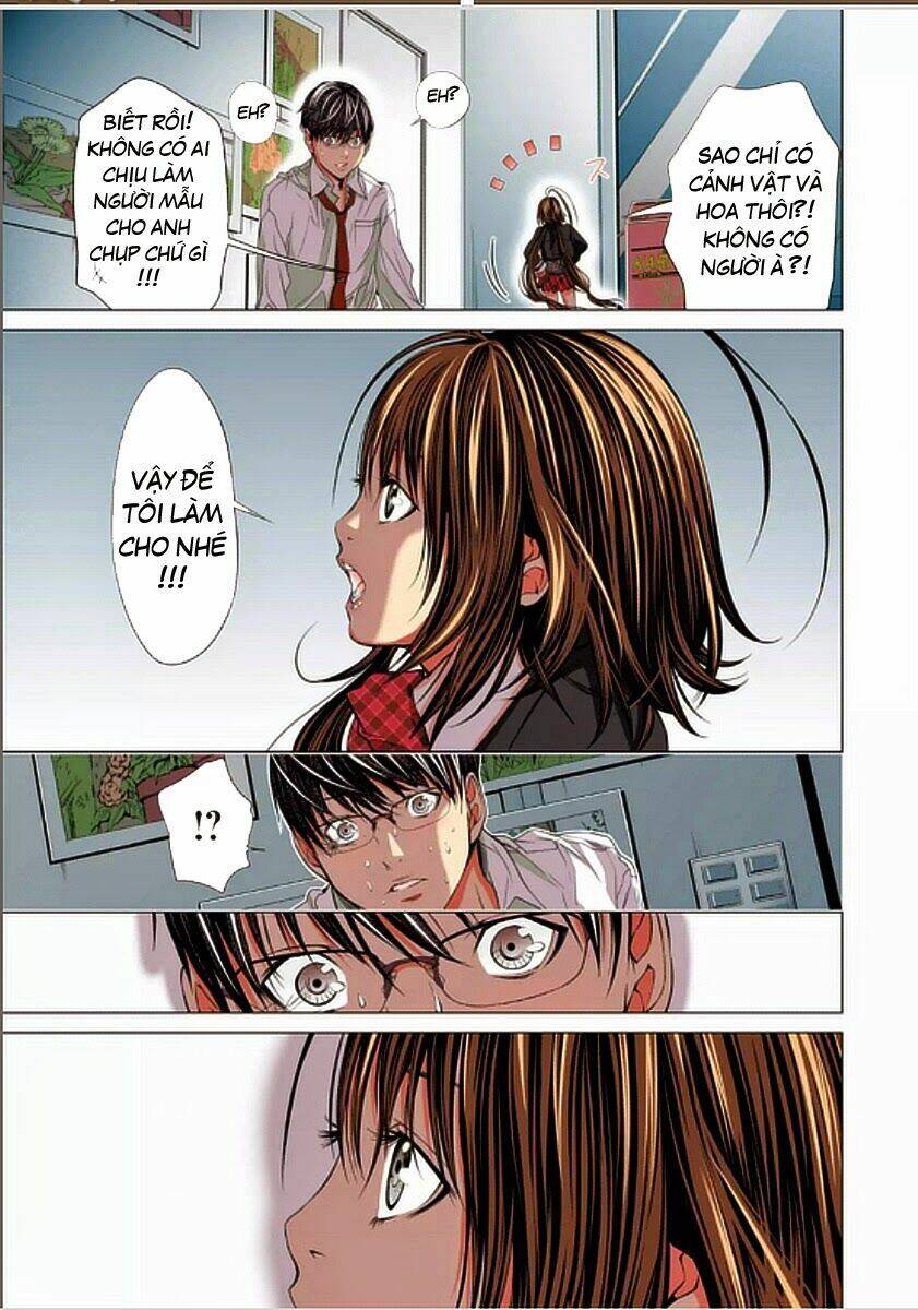 Minimum Chapter 6 - 17