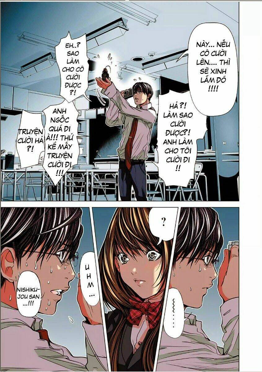 Minimum Chapter 6 - 19