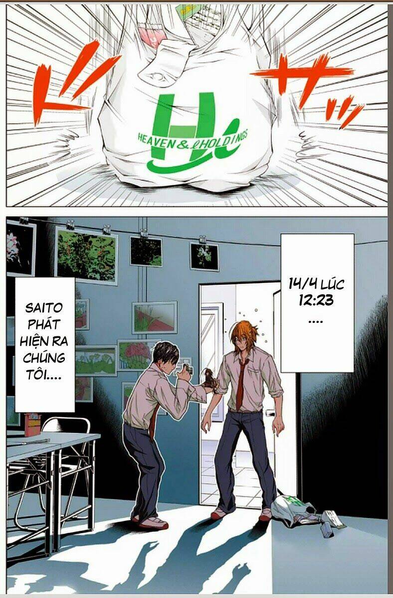 Minimum Chapter 6 - 22