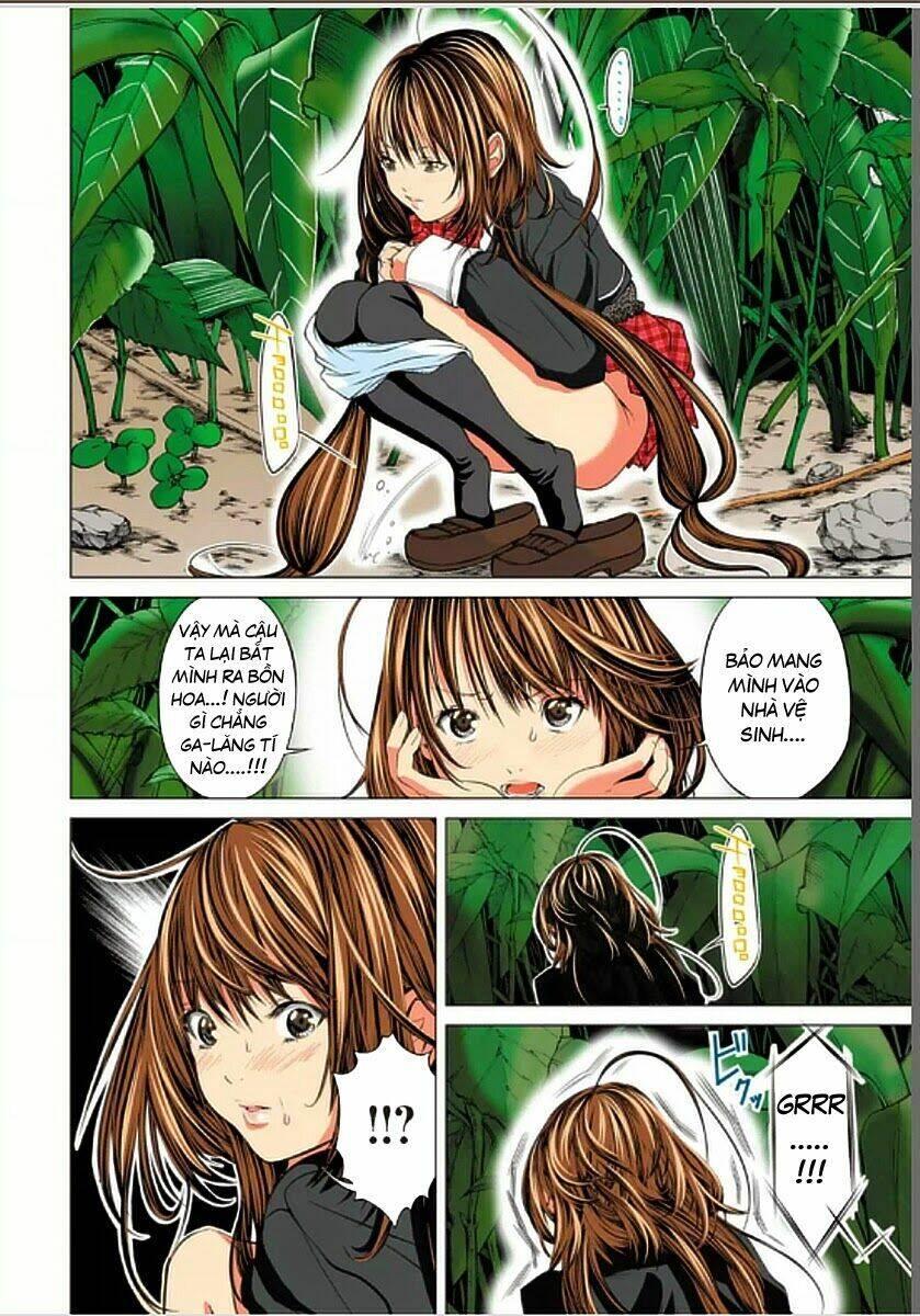 Minimum Chapter 6 - 8