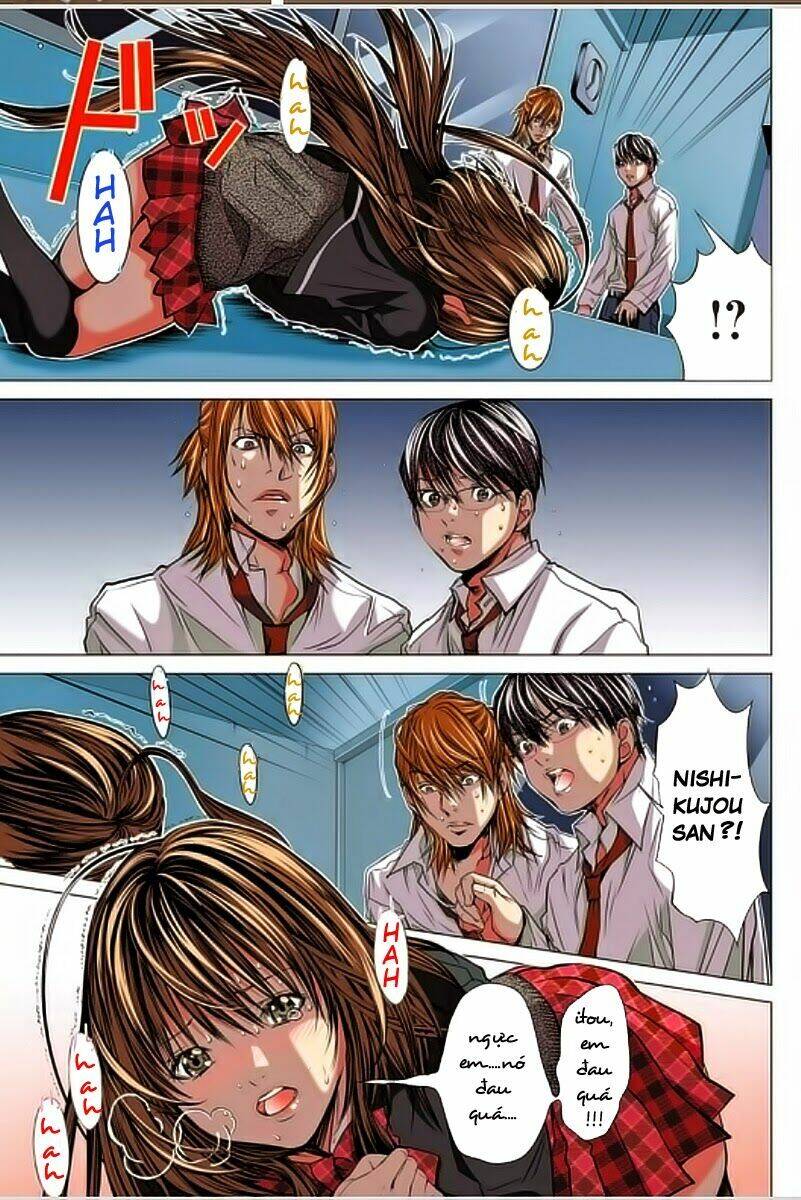 Minimum Chapter 7 - 11