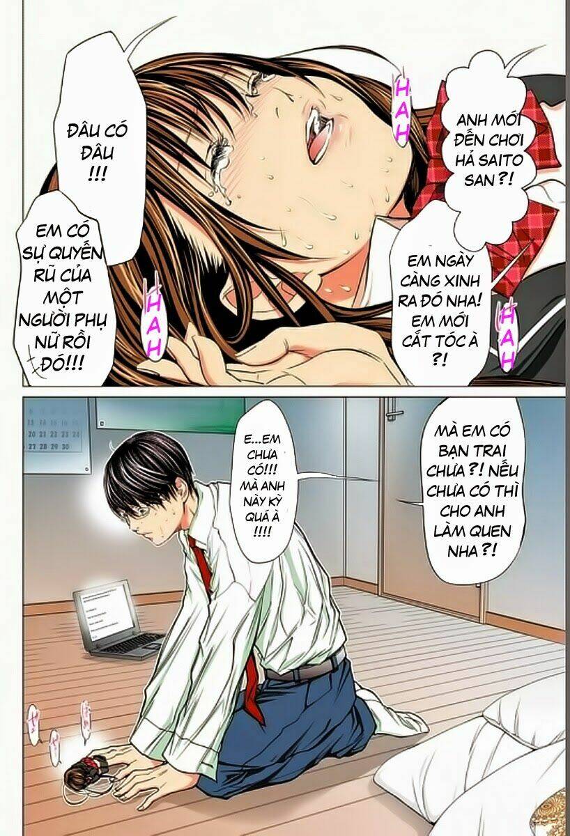 Minimum Chapter 7 - 18