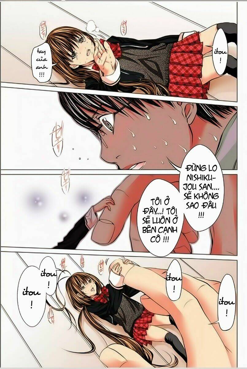 Minimum Chapter 7 - 19