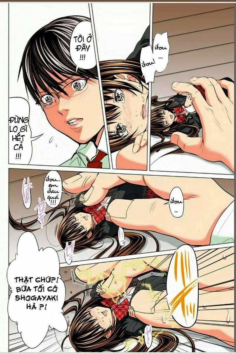 Minimum Chapter 7 - 20