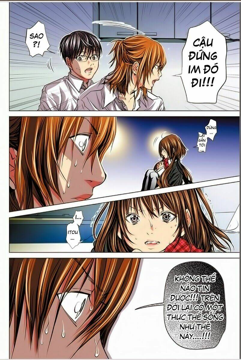 Minimum Chapter 7 - 6