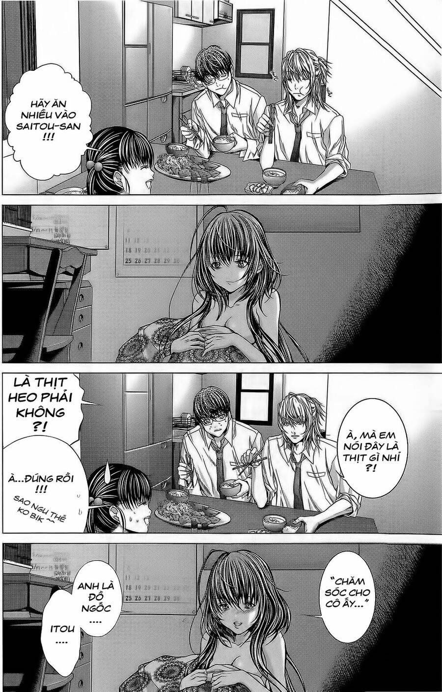 Minimum Chapter 8 - 15