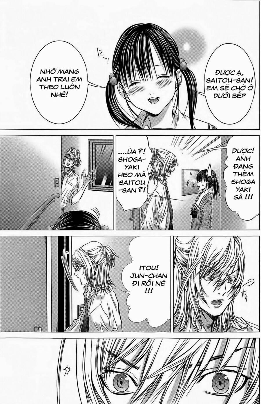 Minimum Chapter 8 - 6