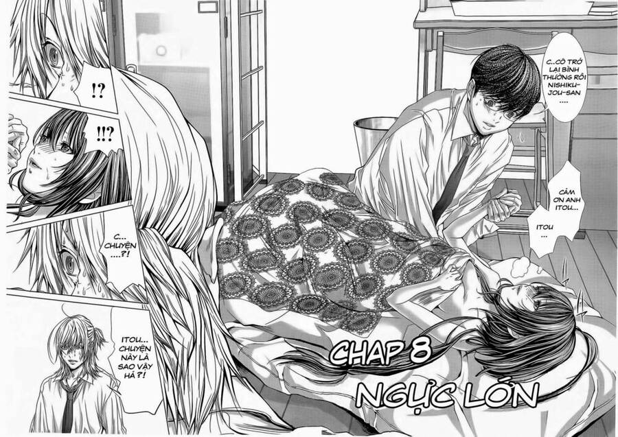 Minimum Chapter 8 - 7