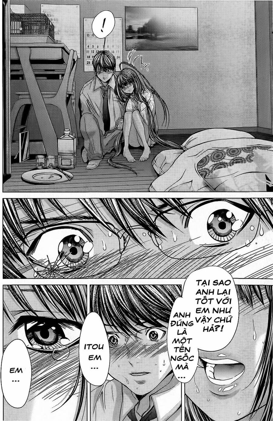 Minimum Chapter 9 - 17