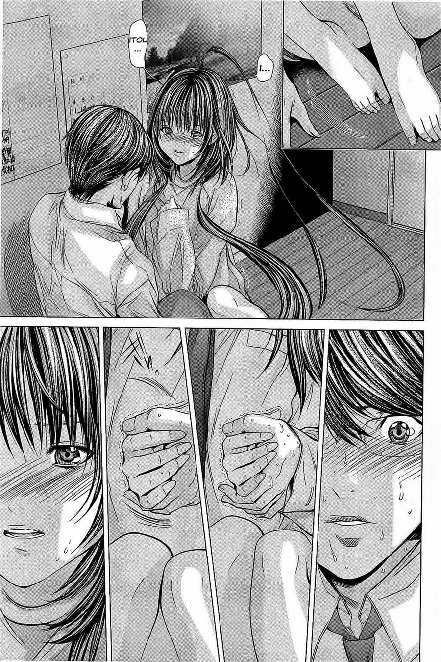 Minimum Chapter 9 - 20