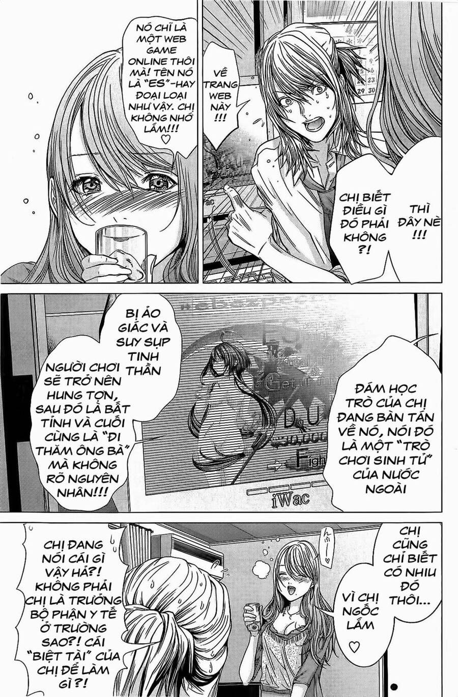 Minimum Chapter 9 - 6