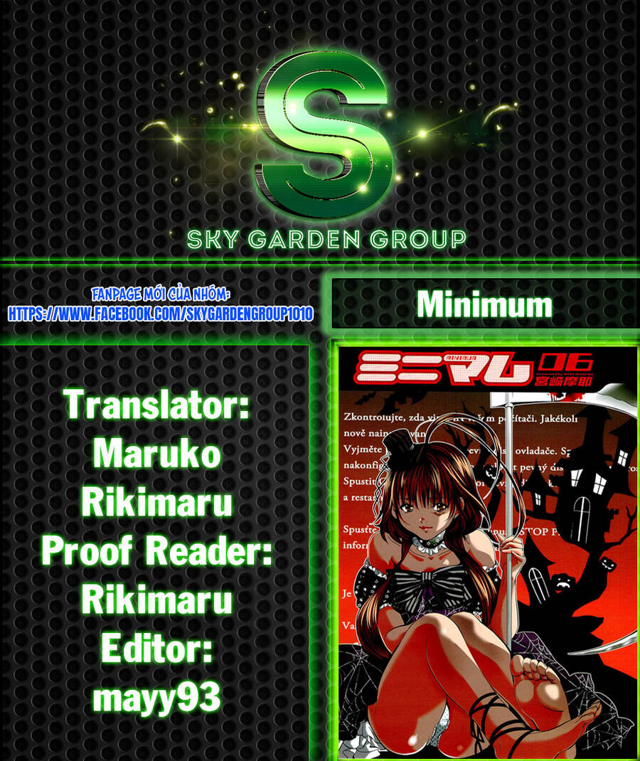 Minimum Chapter 44 - 2