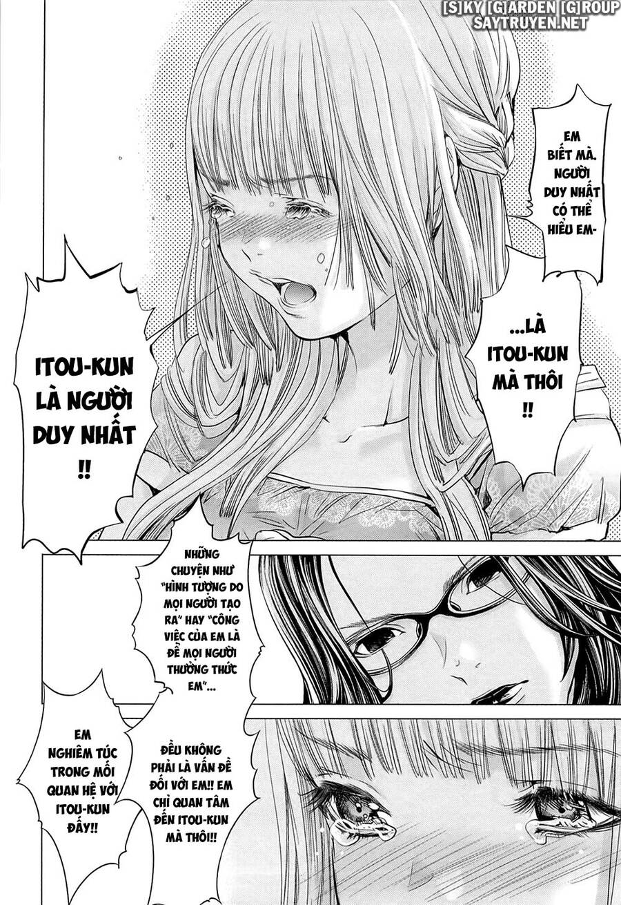 Minimum Chapter 44 - 14