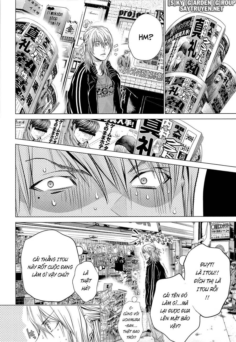 Minimum Chapter 44 - 18