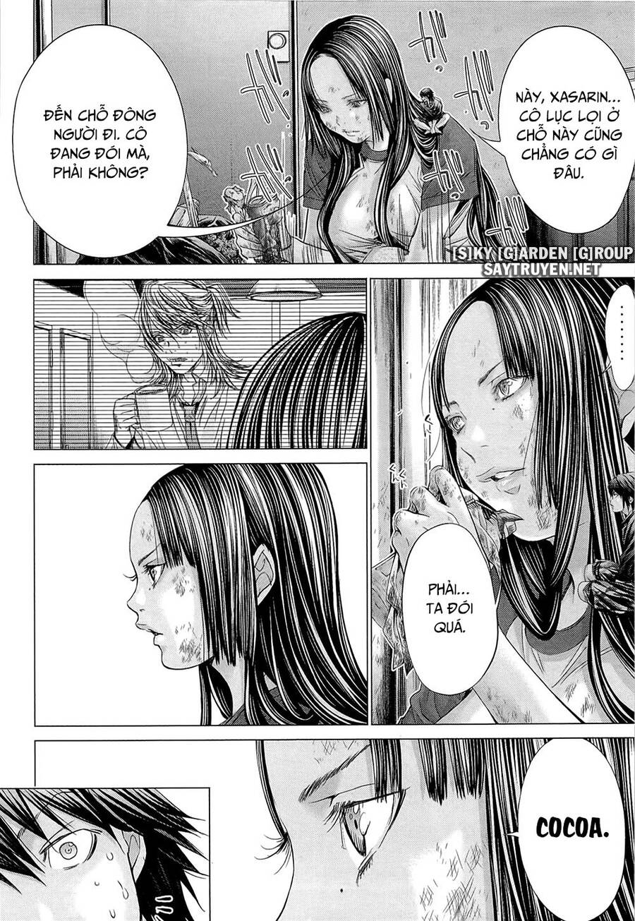 Minimum Chapter 44 - 20