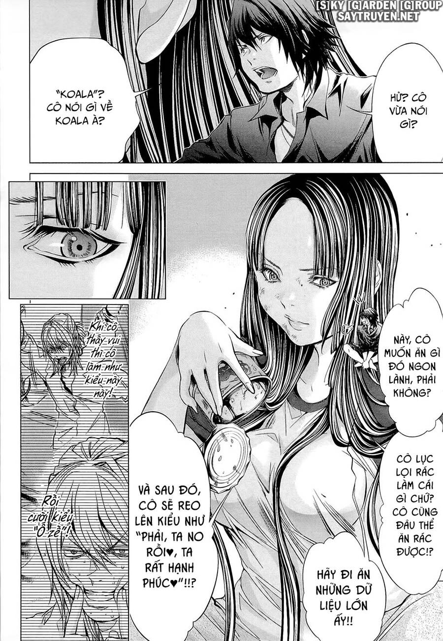 Minimum Chapter 44 - 21