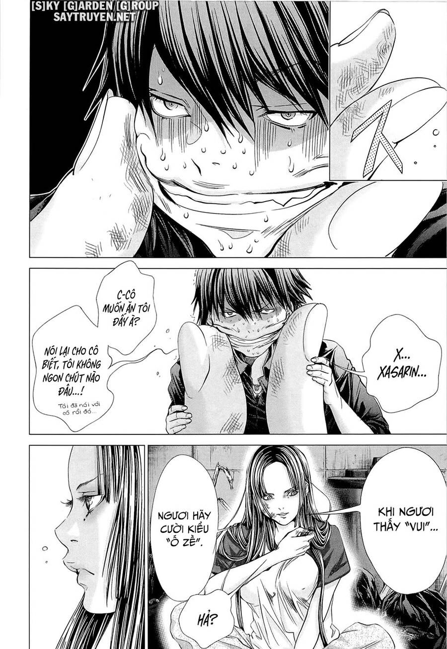 Minimum Chapter 44 - 22