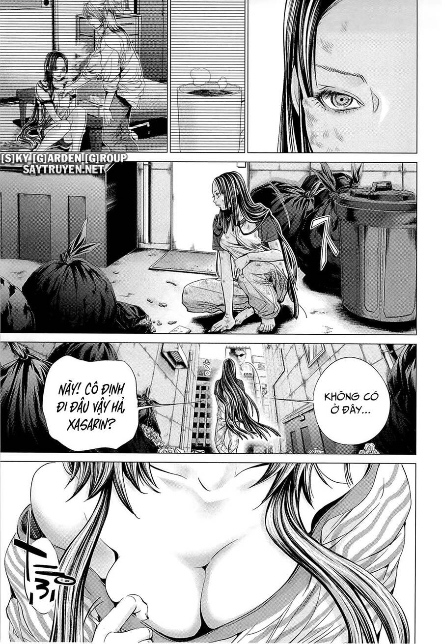 Minimum Chapter 44 - 23