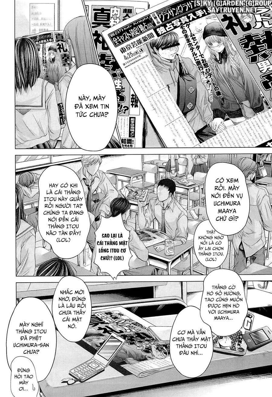 Minimum Chapter 44 - 10