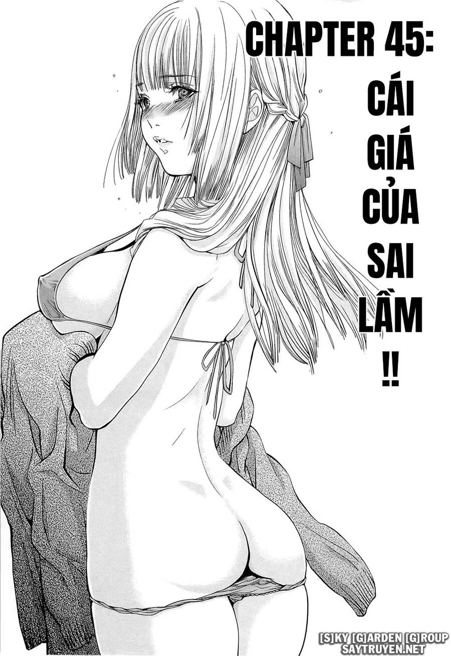 Minimum Chapter 45 - 3