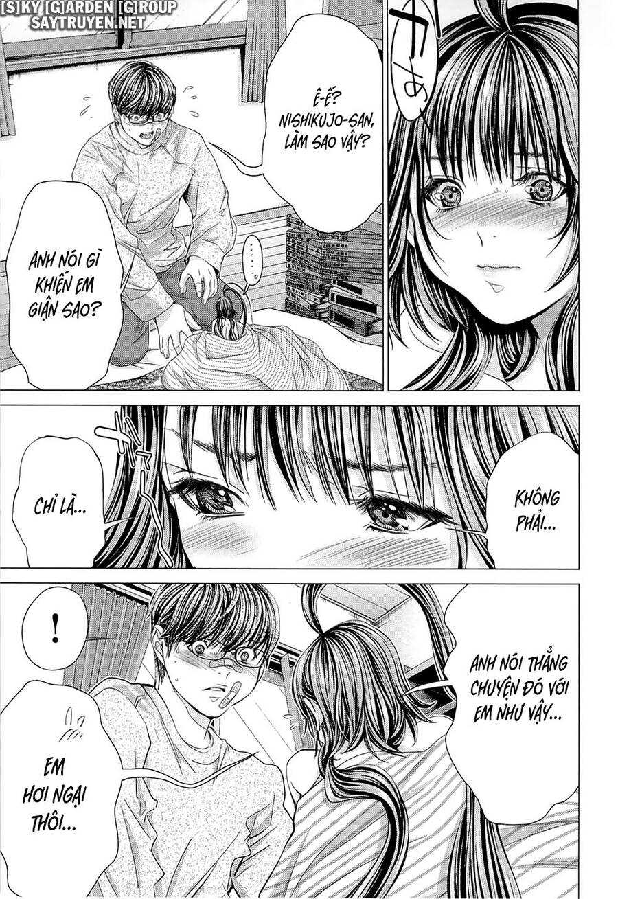 Minimum Chapter 45 - 5