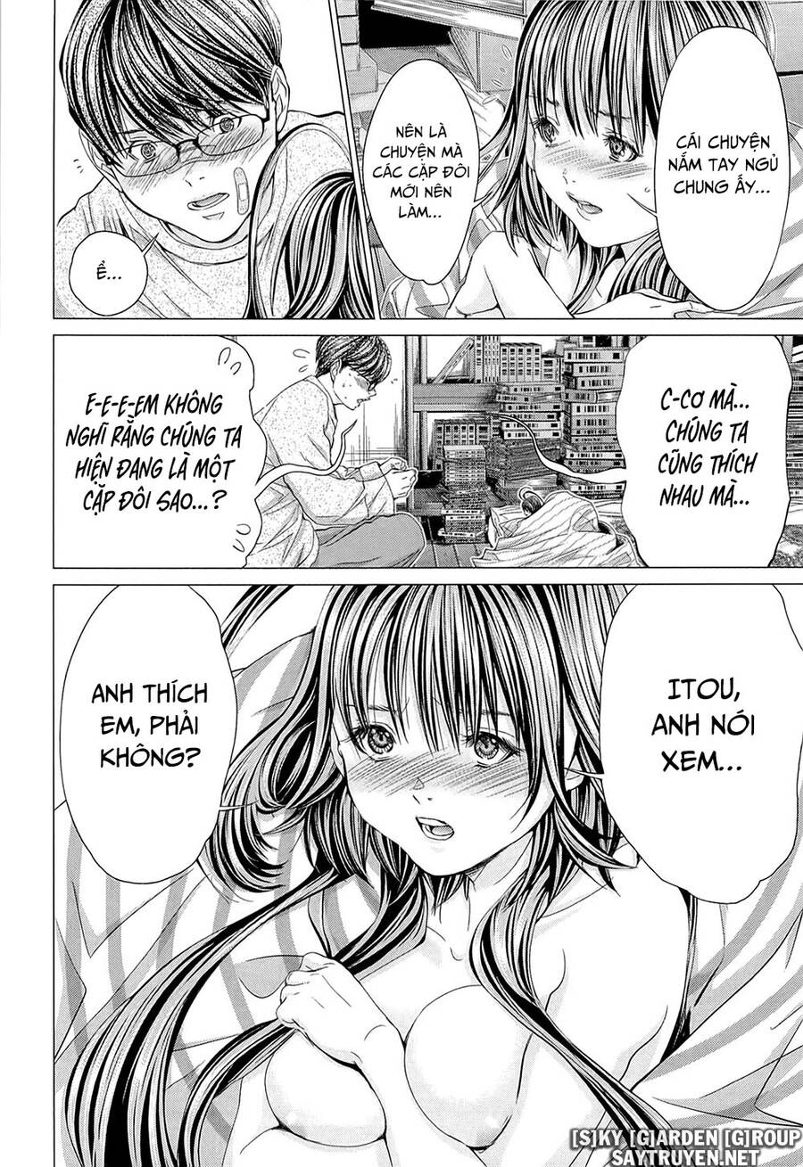 Minimum Chapter 45 - 6