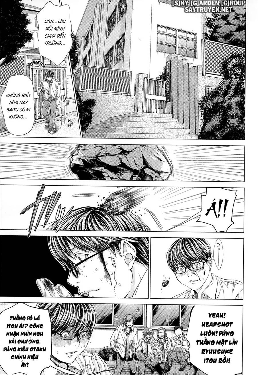 Minimum Chapter 45 - 9