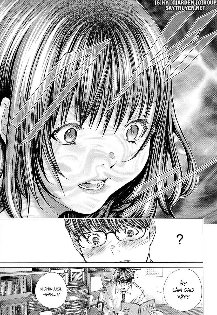 Minimum Chapter 46 - 13