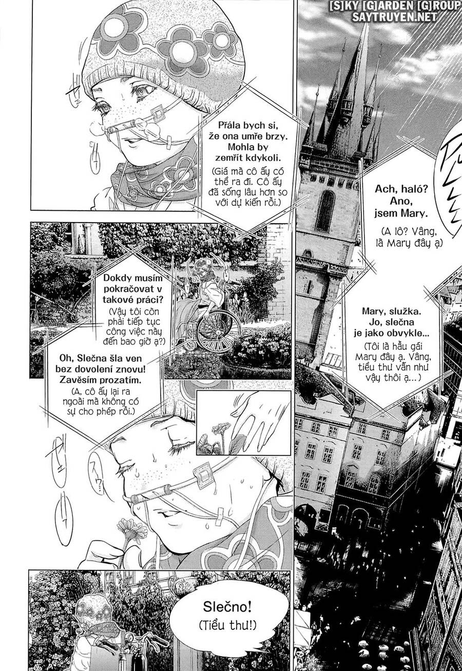 Minimum Chapter 46 - 14