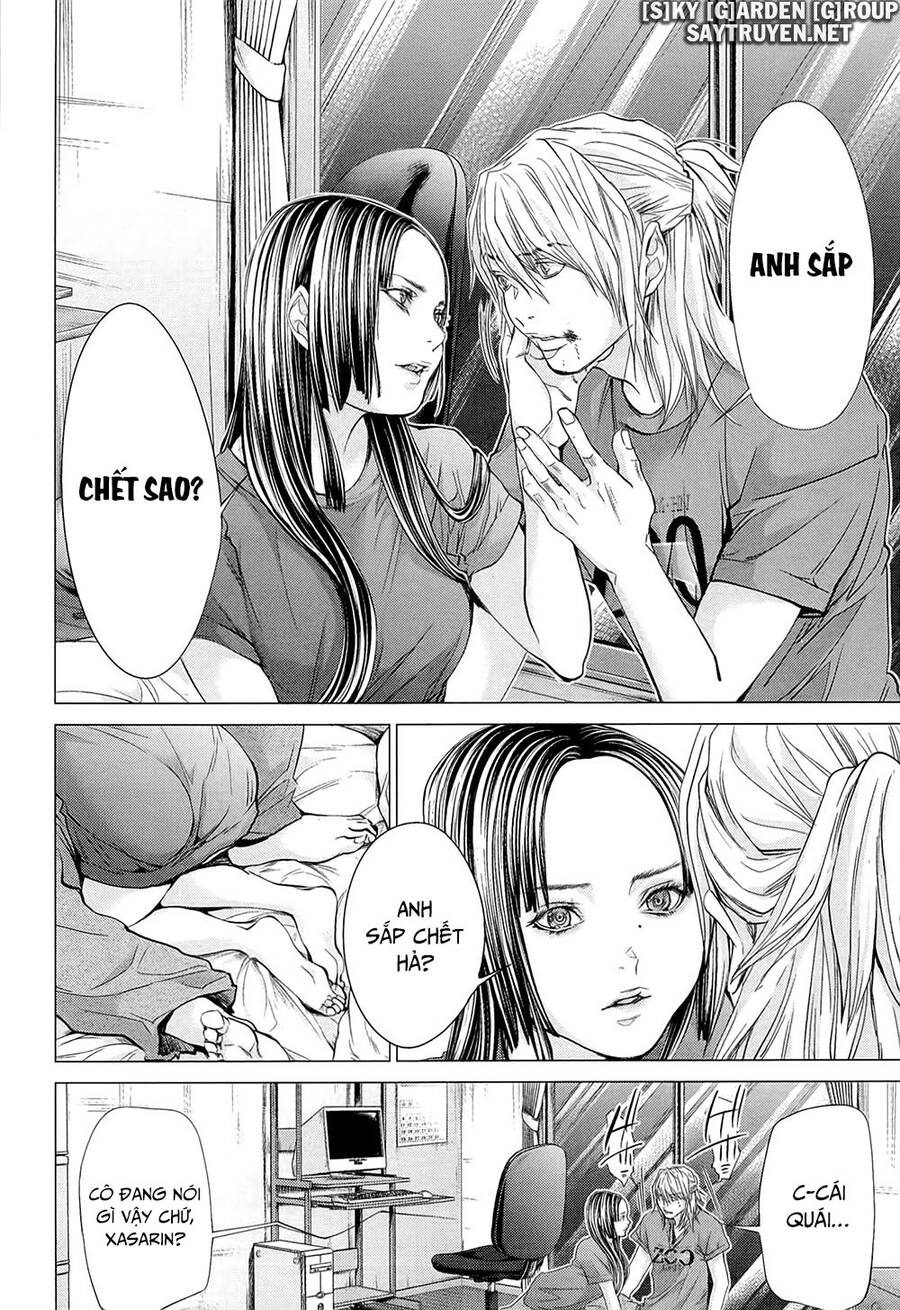 Minimum Chapter 46 - 18