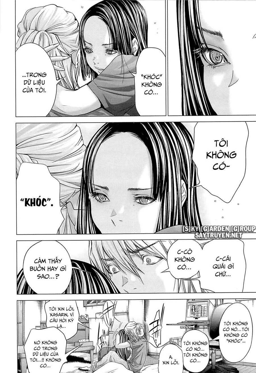 Minimum Chapter 46 - 20