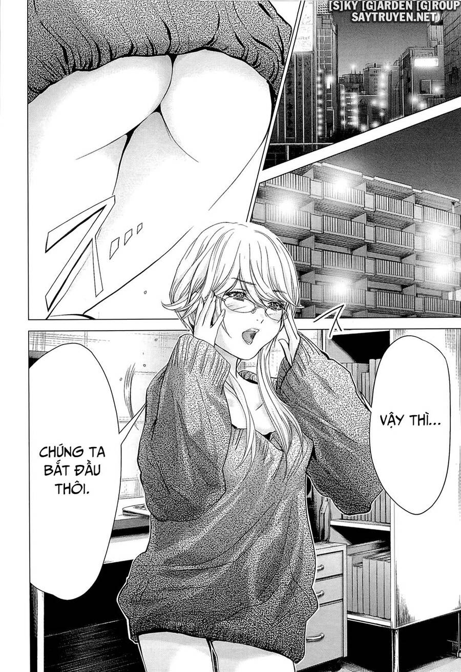 Minimum Chapter 46 - 22