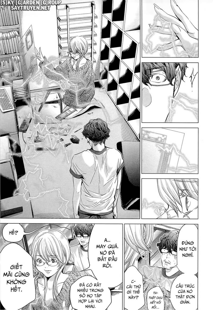 Minimum Chapter 46 - 25