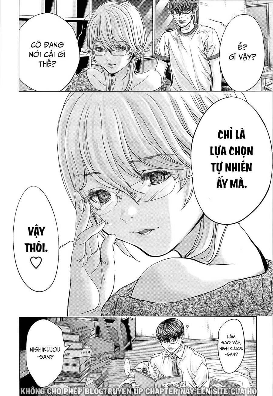 Minimum Chapter 46 - 26