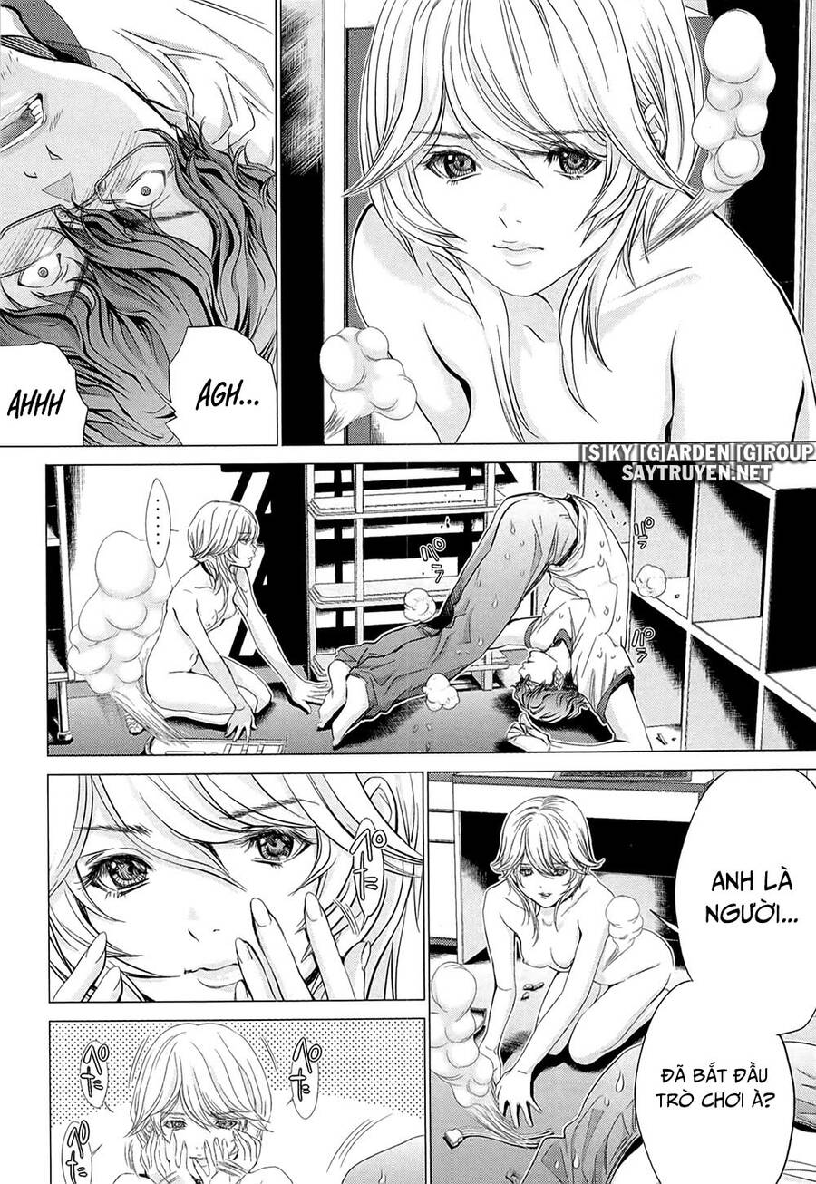 Minimum Chapter 46 - 4