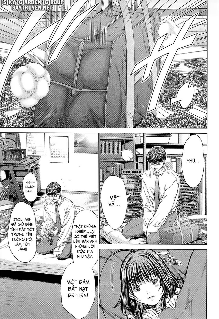 Minimum Chapter 46 - 7