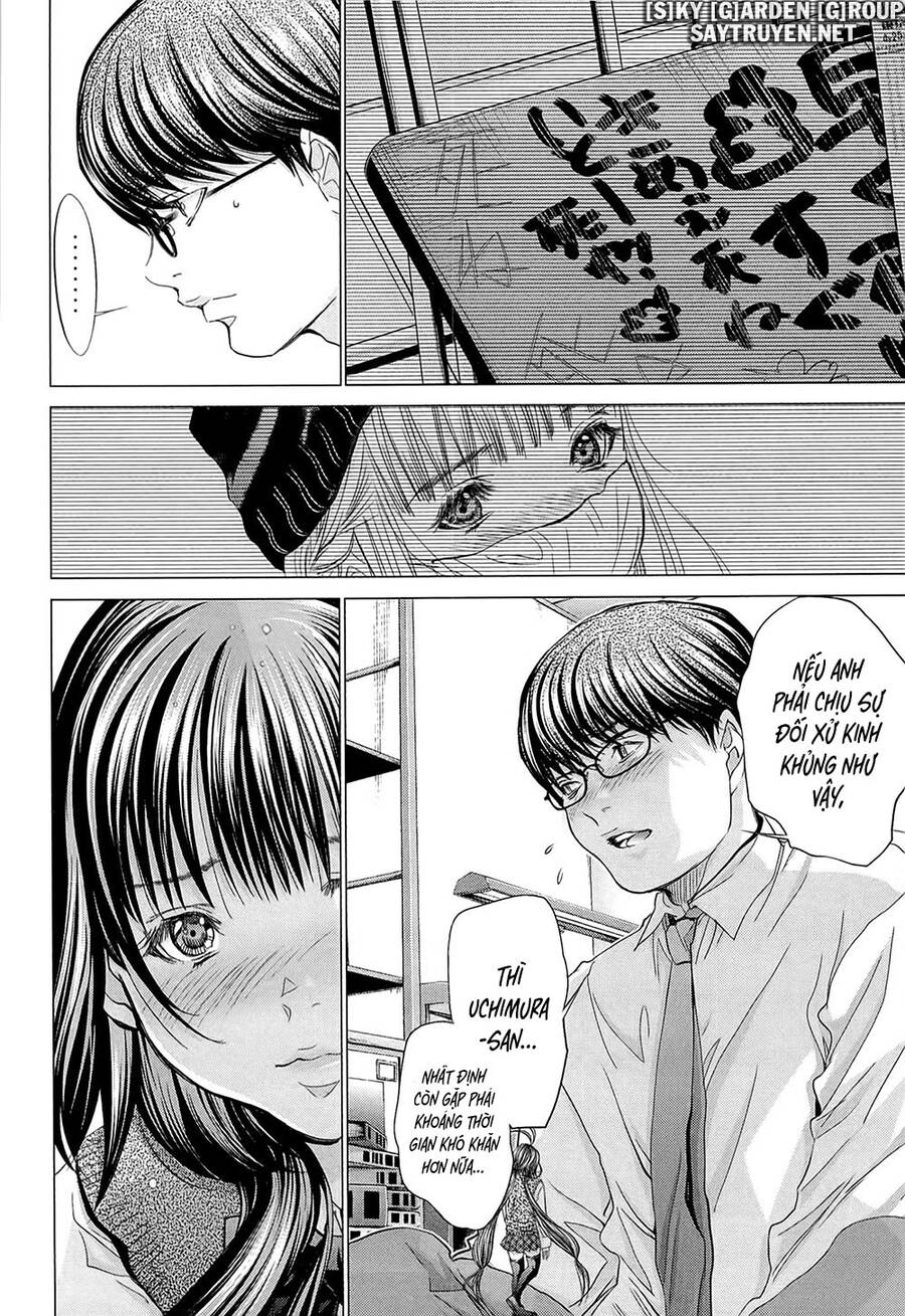 Minimum Chapter 46 - 8