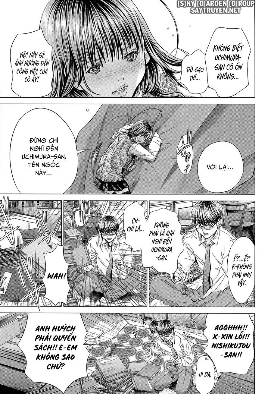 Minimum Chapter 46 - 9