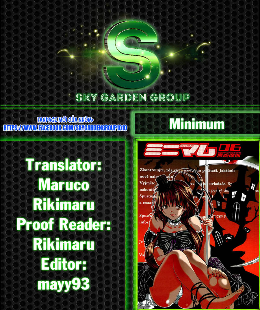 Minimum Chapter 47 - 2