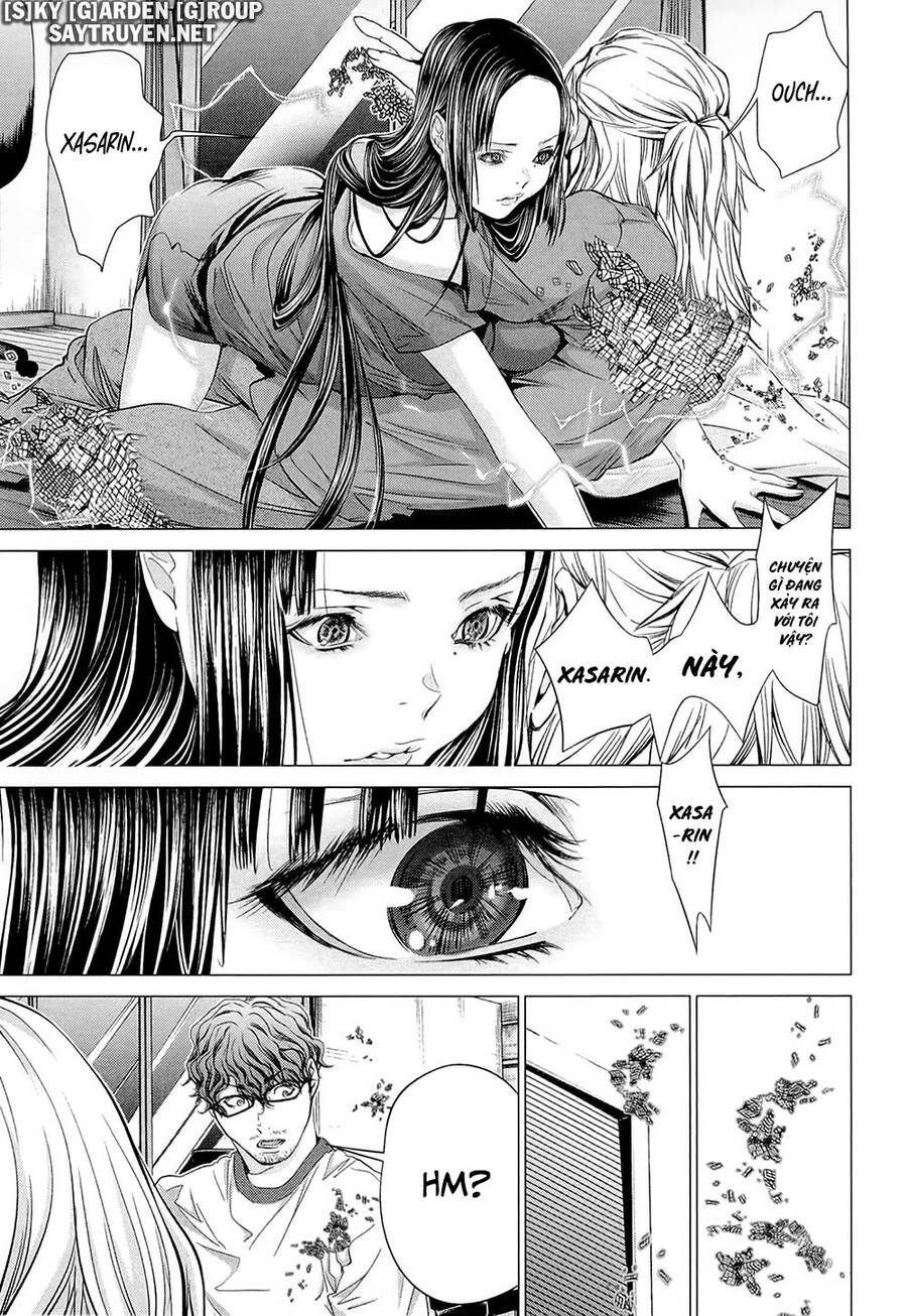 Minimum Chapter 47 - 21