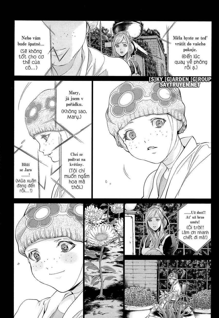 Minimum Chapter 47 - 6