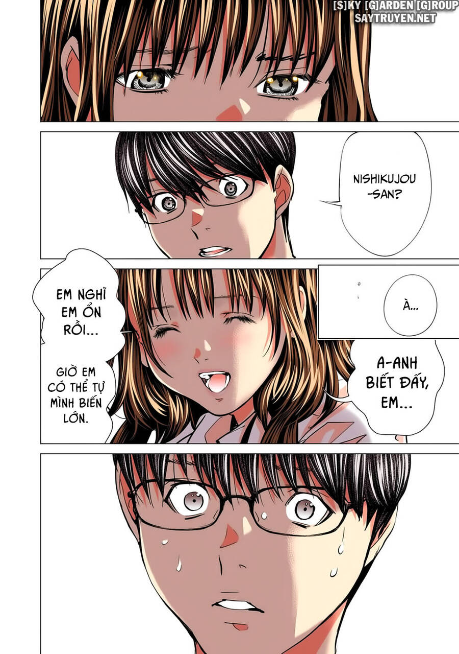 Minimum Chapter 50 - 19