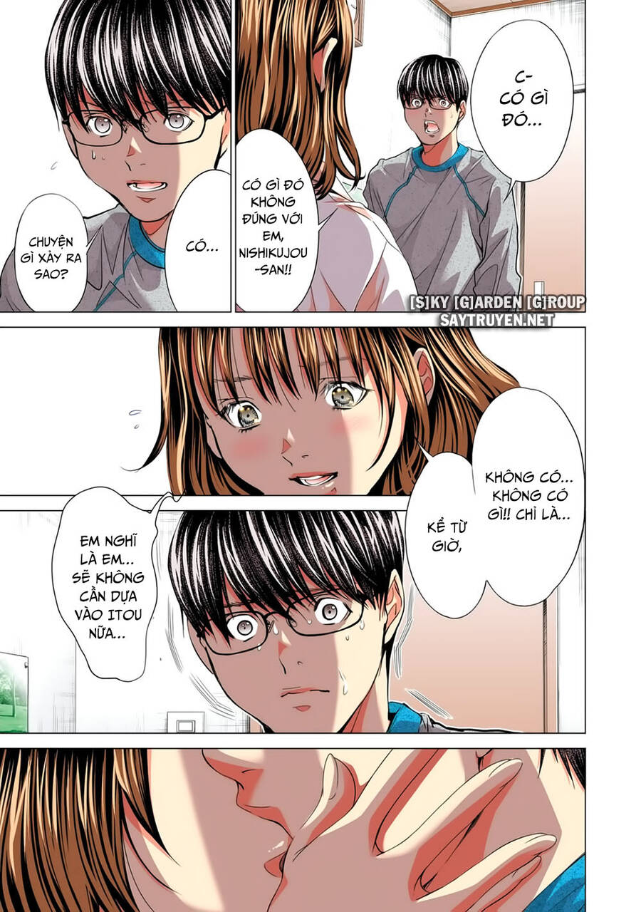 Minimum Chapter 50 - 20