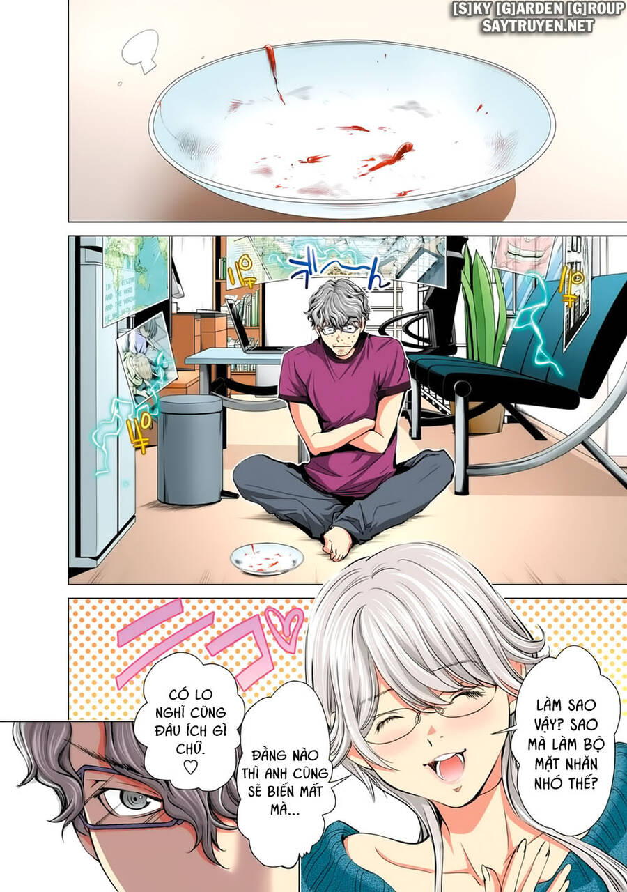 Minimum Chapter 50 - 23