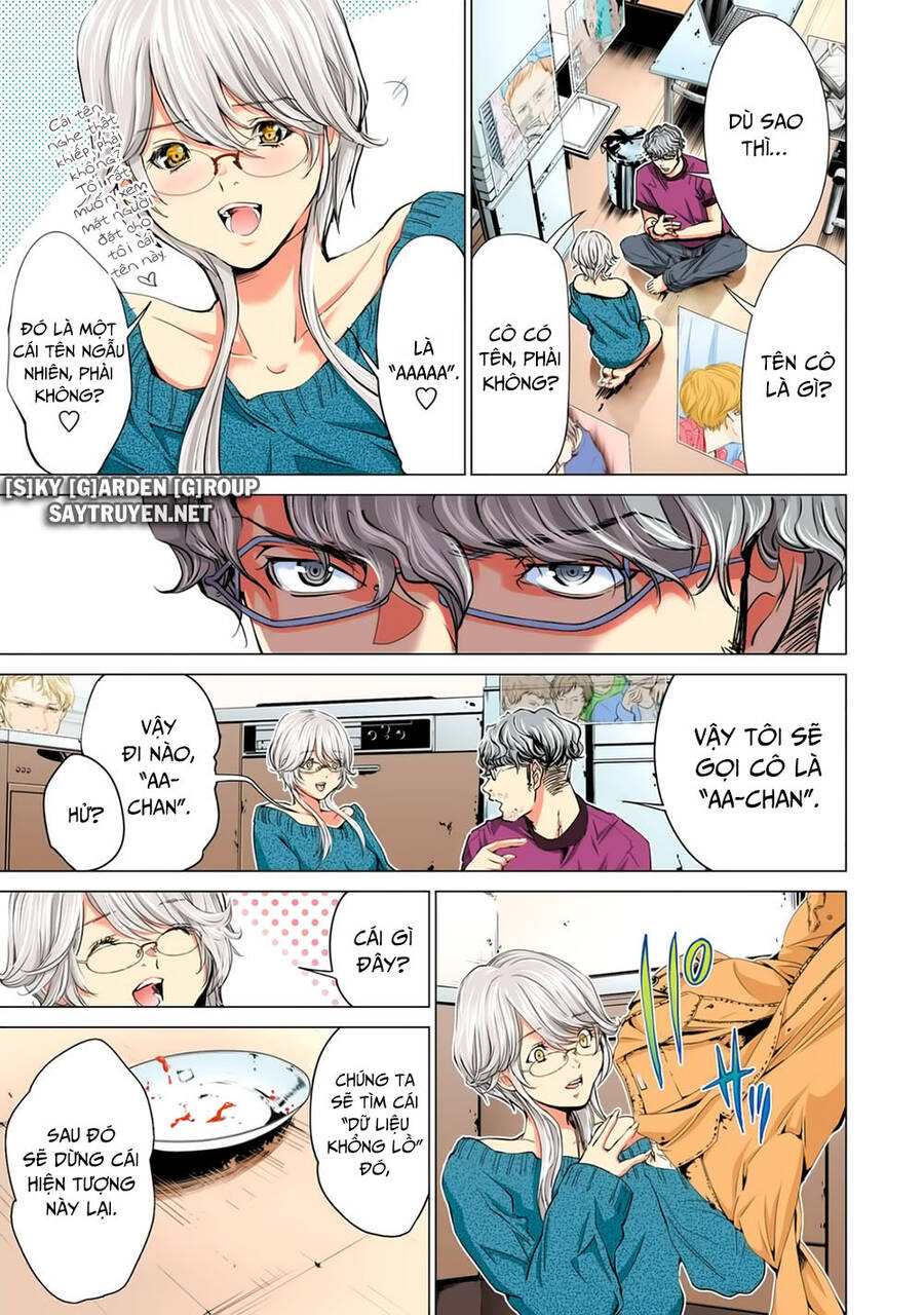 Minimum Chapter 50 - 24