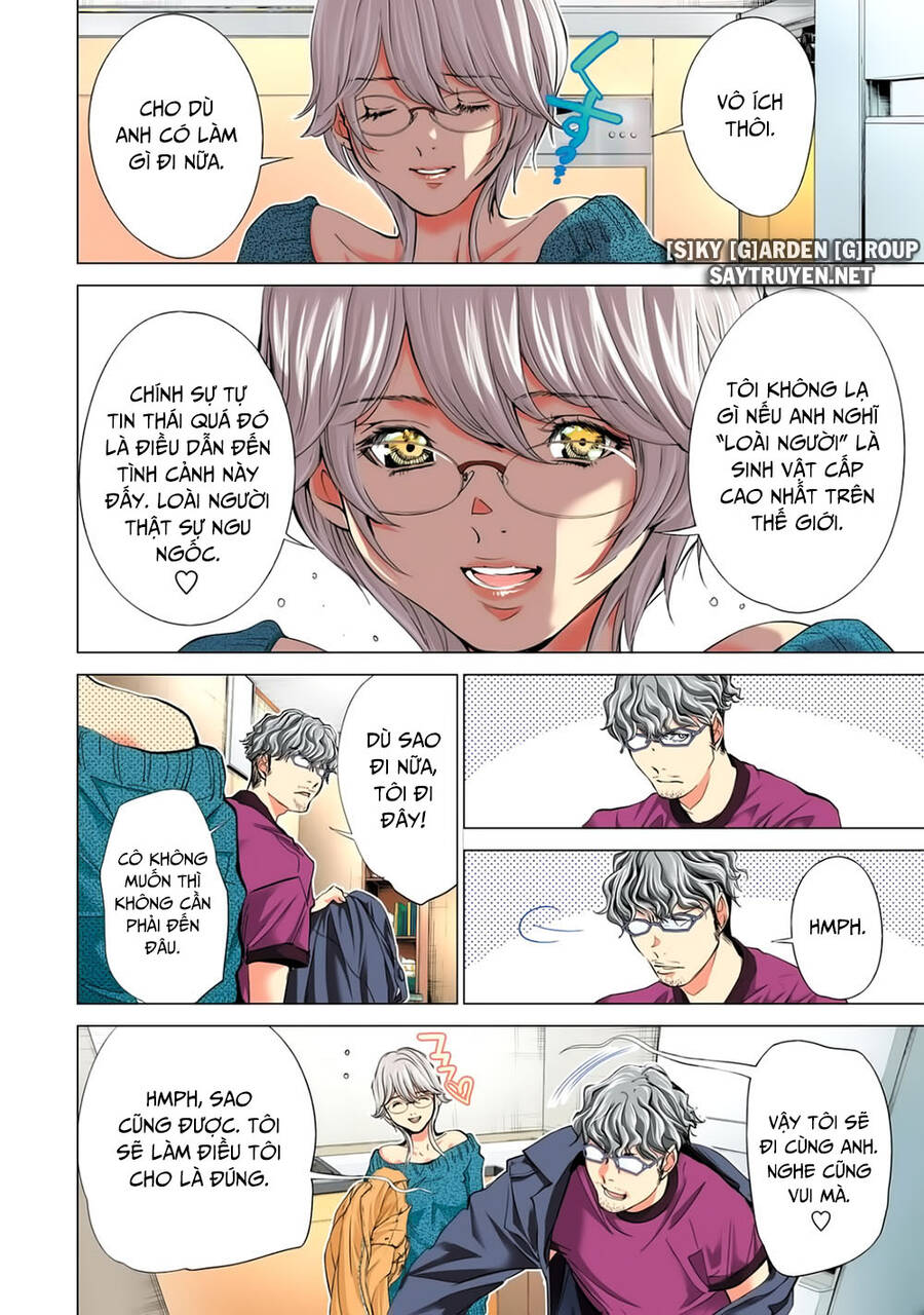 Minimum Chapter 50 - 25