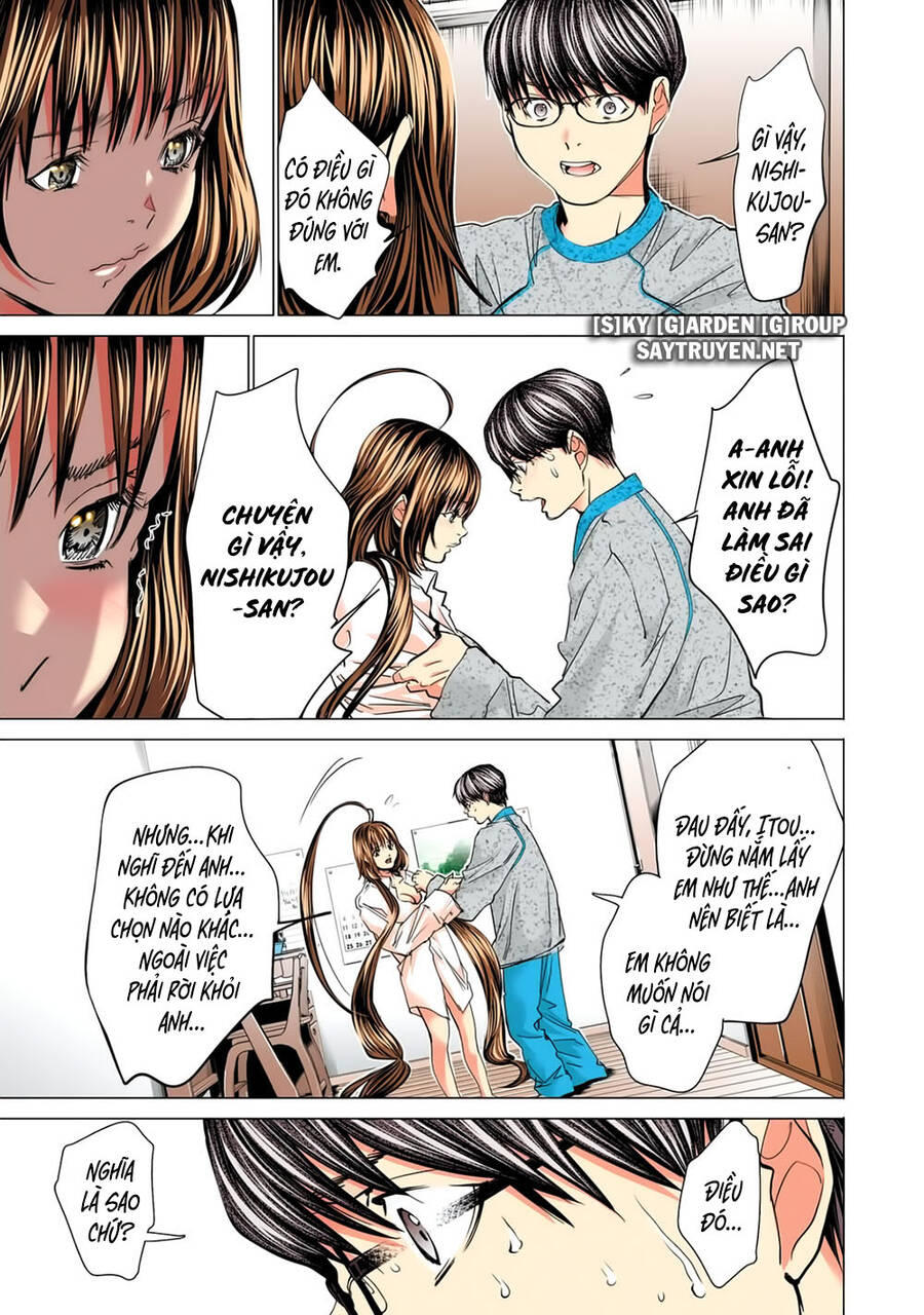 Minimum Chapter 50 - 28