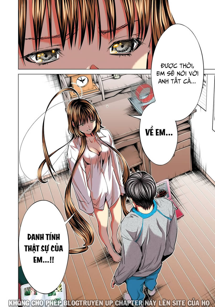 Minimum Chapter 50 - 29