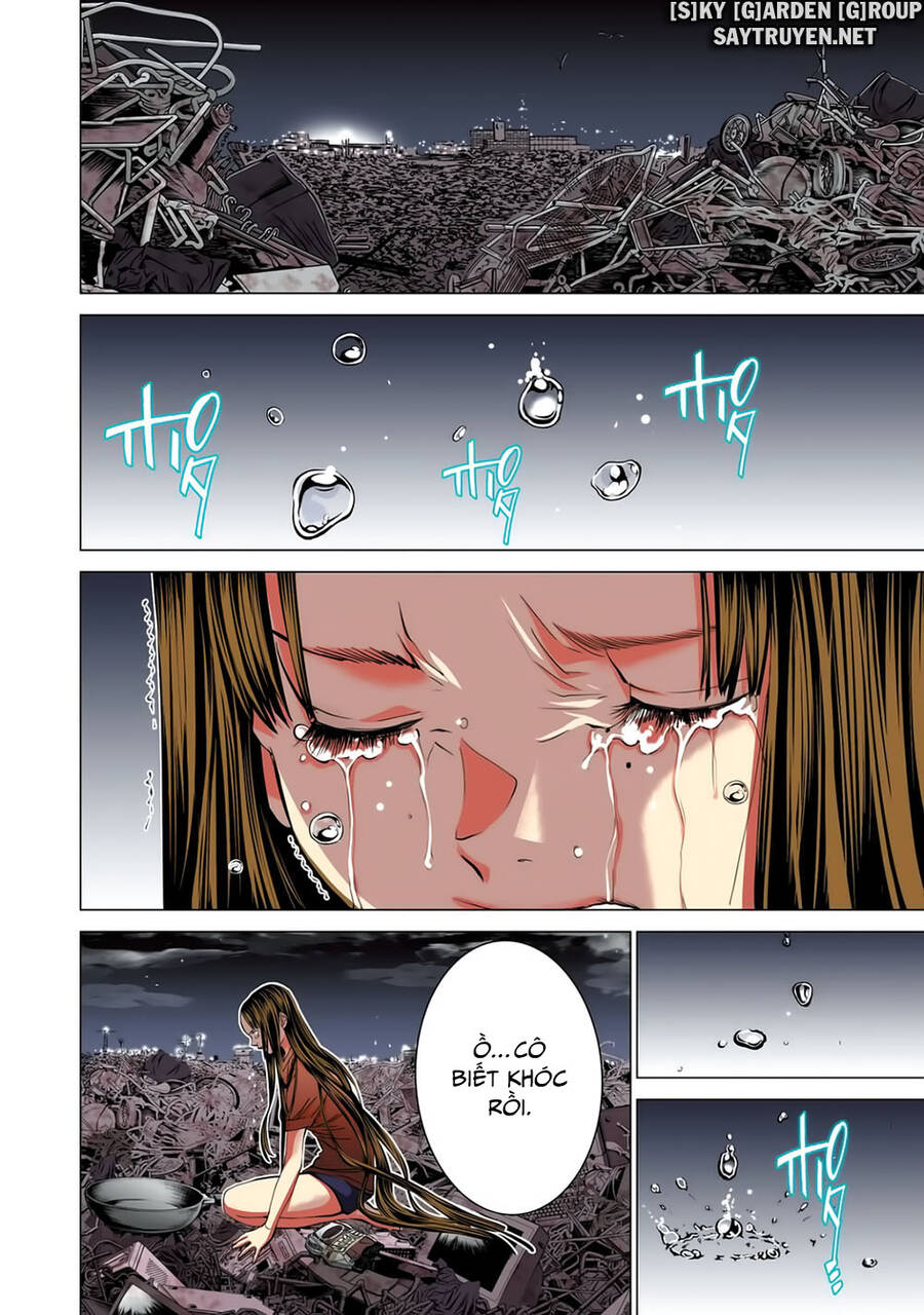 Minimum Chapter 50 - 7