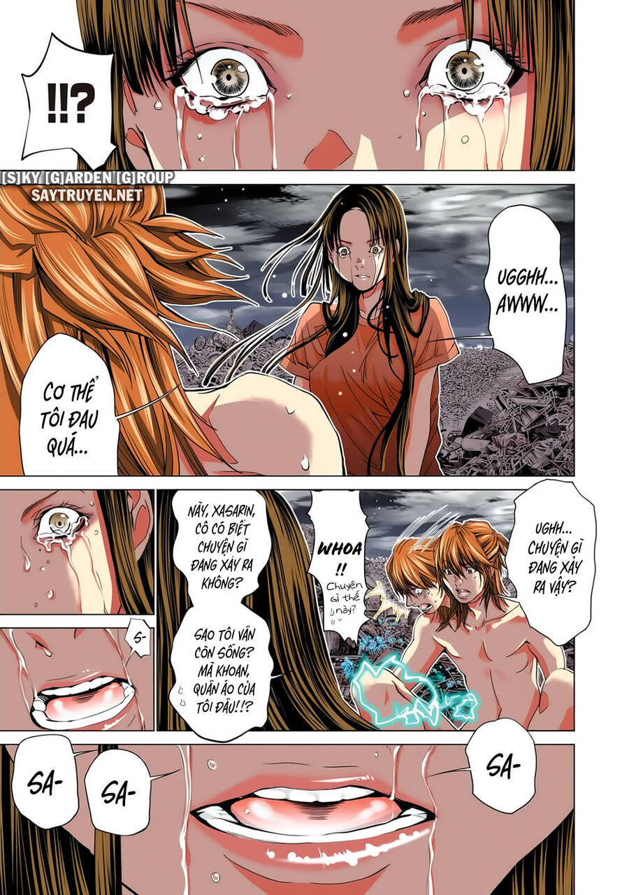 Minimum Chapter 50 - 8